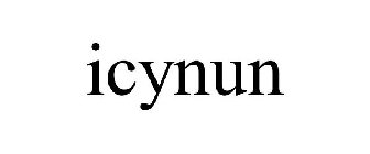 ICYNUN