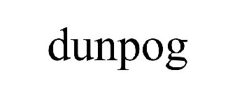 DUNPOG