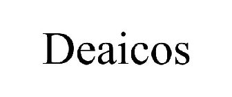 DEAICOS