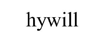 HYWILL