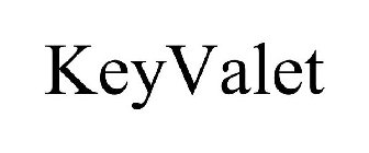 KEYVALET