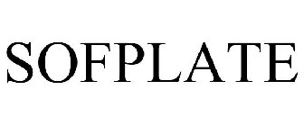SOFPLATE