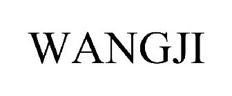 WANGJI