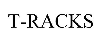 T-RACKS