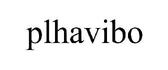 PLHAVIBO