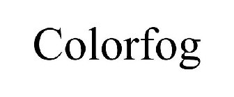 COLORFOG