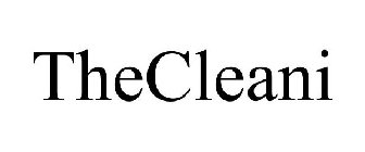 THECLEANI