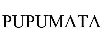 PUPUMATA