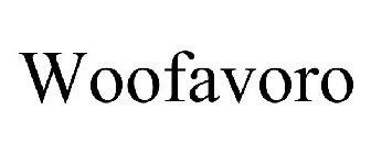 WOOFAVORO