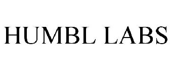 HUMBL LABS