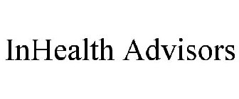 INHEALTH ADVISORS