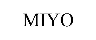 MIYO