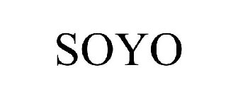 SOYO