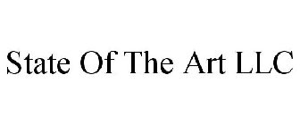 STATE OF THE ART LLC