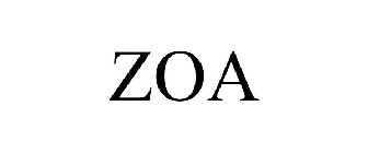 ZOA