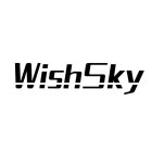 WISHSKY