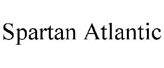 SPARTAN ATLANTIC