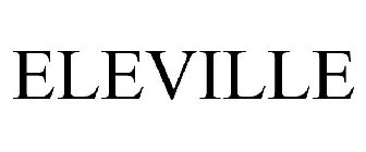 ELEVILLE