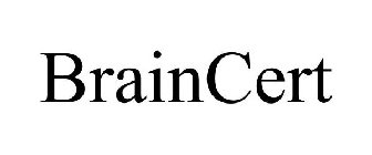 BRAINCERT