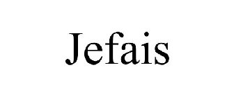 JEFAIS