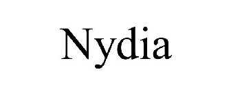 NYDIA