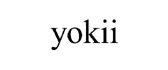 YOKII