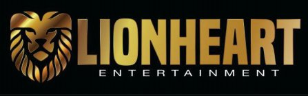 LIONHEART ENTERTAINMENT