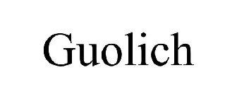 GUOLICH