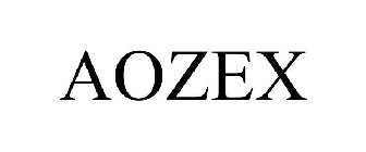 AOZEX