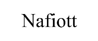 NAFIOTT