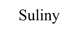 SULINY