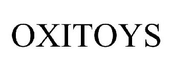 OXITOYS