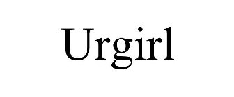 URGIRL