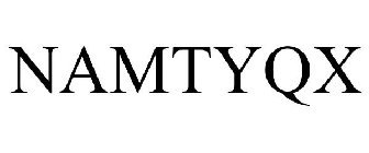 NAMTYQX