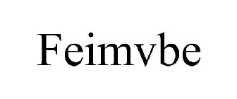 FEIMVBE