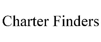 CHARTER FINDERS