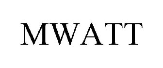 MWATT