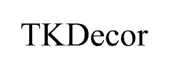 TKDECOR