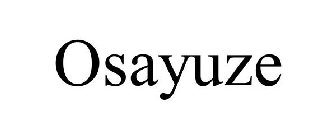 OSAYUZE