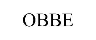 OBBE