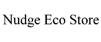 NUDGE ECO STORE