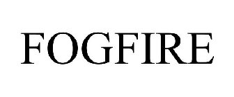 FOGFIRE