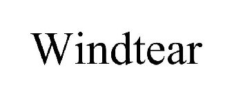 WINDTEAR