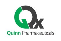 QX QUINN PHARMACEUTICALS