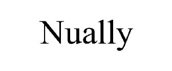 NUALLY