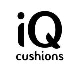 IQ CUSHIONS