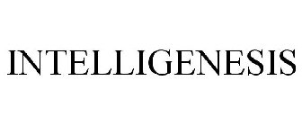 INTELLIGENESIS