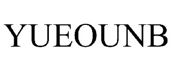 YUEOUNB