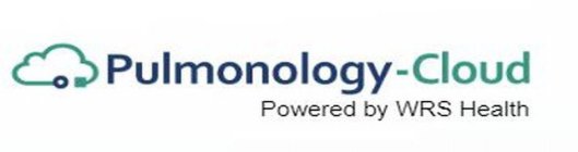 PULMONOLOGY-CLOUD POWERED BY WRS HEALTH