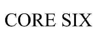 CORE SIX